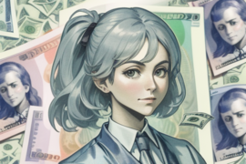 男人有钱但是不给女人花（男人有钱不给你花的说说）