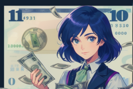 一元钱是怎么来的（一元钱钱是用什么做的）