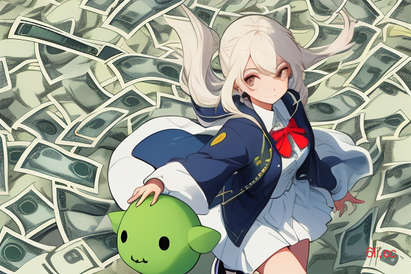 ps能挣到钱吗（ps可以赚多少钱）