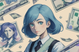 借钱不还还找你借（借钱给你你不还）