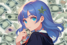 我很有钱呀男主（我很有钱呀男女主第几章在一起）