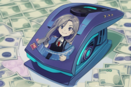 一天50块钱一个月是多少钱（一天55块钱）