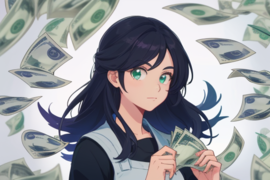 结婚礼金钱应该给谁（结婚礼金是给现金还是卡）