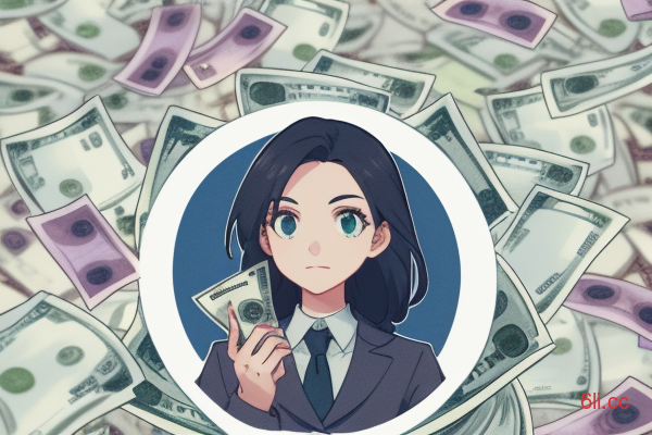 一个人只在乎钱（一个只在乎钱的女人适合结婚吗）