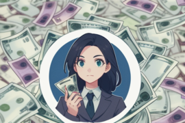 一个人只在乎钱（一个只在乎钱的女人适合结婚吗）