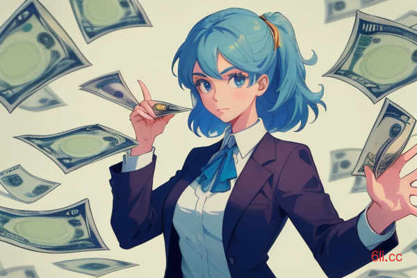 形容一个人拿钱不办事（拿钱不办事的说说）