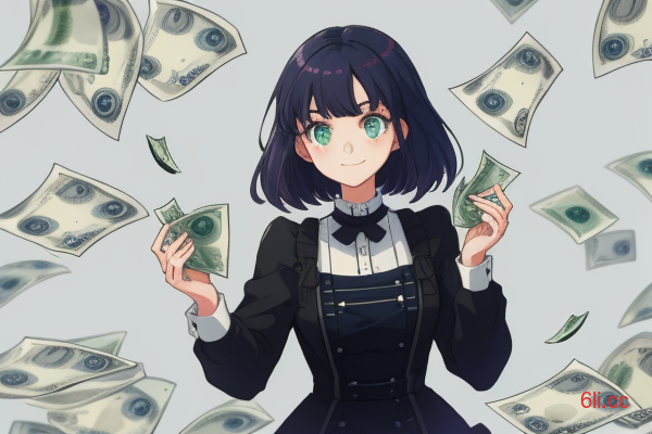 微信零钱放多少比较好（微信零钱里能放多少钱）