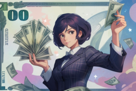 创新创业计划书2万字（创新创业项目计划书两万字）