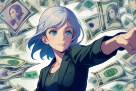 梦见店里钱丢了（梦见店里的钱被偷了是什么预兆）