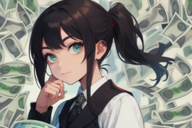 一个月8000块钱一天多少钱（8000一个月工资一天能拿多少钱）