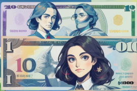 钱存进银行卡里安全吗(钱存到银行卡里面会有利息吗)