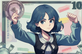 对自己未来创新创业方面的设想(对未来的创业计划和打算)