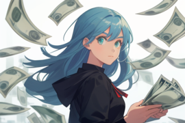 有钱花利息怎么算的出来（有钱花利息怎么算的?）