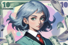 大学生创业策划案的范文（大学生创业策划书范文2019）