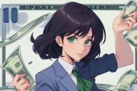 金钱不能买到幸福作文（金钱不能买来幸福辩论）