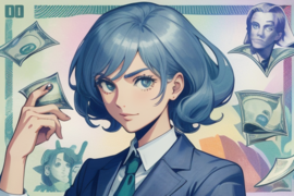 有钱的男生会喜欢没钱的女生吗（有钱男人会喜欢普通女人吗）