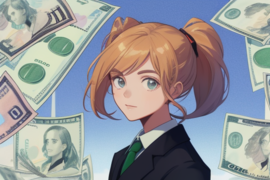 压岁钱该由父母保管的理由（压岁钱是父母保管还是自己保管作文）