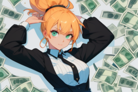 朝鲜有没有有钱人（朝鲜人有钱人）