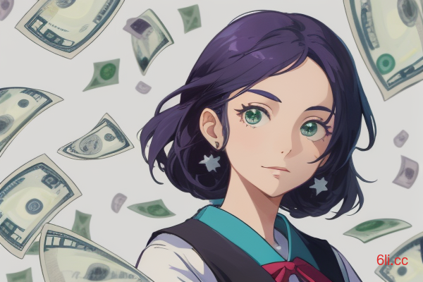 有钱花年化利率234是多少（有钱花年利率23.4%合法吗）