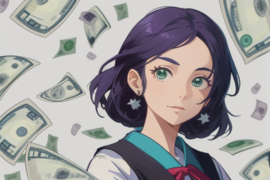 有钱花年化利率234是多少（有钱花年利率23.4%合法吗）