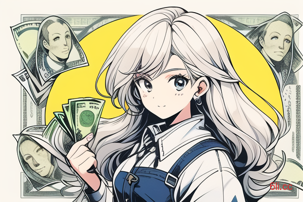 钱币是怎么造出来的（钱币是从哪里来的）