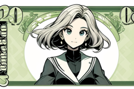 金钱等价交换（金钱作为一般等价物）