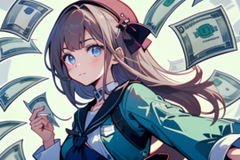 第三套五毛钱纸币（第三版五毛纸币值多少钱）