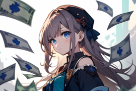 你对没钱办不了事这个问题怎么看（16、你对“没有钱办不了事”这个问题怎么看）