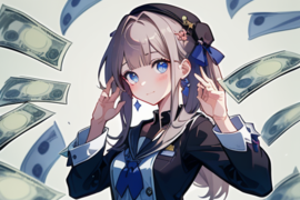 结婚时女方给的钱叫什么（结婚女方给的钱叫什么东西）