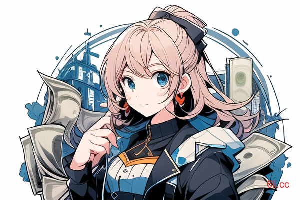 爱钱是不是庸俗（爱钱就是拜金吗）