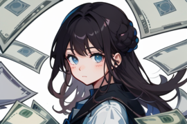 孩子上学没钱交学费怎么办（孩子开学没钱交学费）