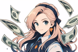 路上陌生人借钱打车（在路上陌生人向你借钱）