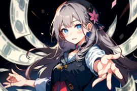 被有钱人追会在一起吗（总是被有钱人追）