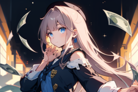 怎么变得特别有钱（怎么变的特别有钱）