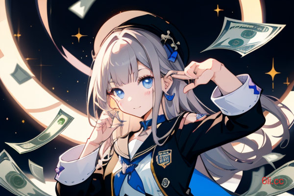 八块钱好不好（八块钱左右吧）