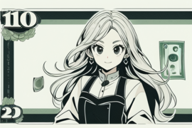 金钱使人自信（金钱使人变得现实感悟）