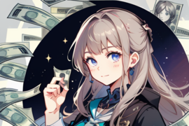 女孩子花钱太厉害(花钱厉害的女孩能不能娶)