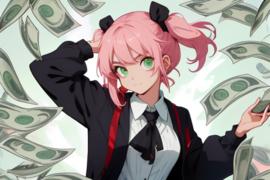 买一个小冰箱多少钱（买一台冰箱大约要多少钱）