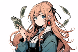 朋友借钱该给吗（朋友借钱该不该要回来）