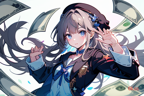 钱对每个人来说都不够用的说说（钱对谁都不够用）