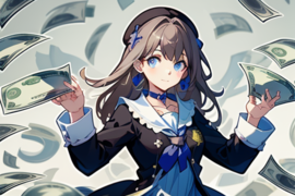 我没有钱我不懂浪漫（没有钱也不懂浪漫）