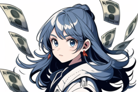 女生叫我给钱如何拒绝（女生叫你给钱不想给怎么幽默的回答）