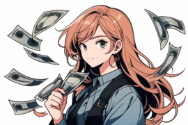 没有钱可以结婚吗女方（没有钱可以娶媳妇吗）