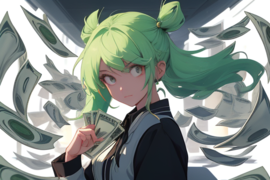 哪个借钱平台可以借几百块钱（哪个平台能借几百块钱）