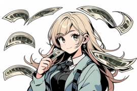 送一束花要多少钱（送花一般送多少束）