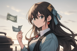 抖音一天赚多少钱?（抖音一天挣多少）