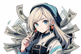 没钱的男人才会说女人物质（总说没钱的男人）