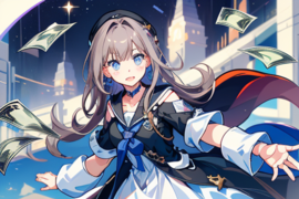 梦幻西游藏宝阁卖的钱去哪里了（梦幻藏宝阁出售的钱不在钱包在哪里）