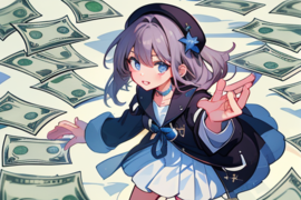 形容钱的俗语（形容钱的古语）