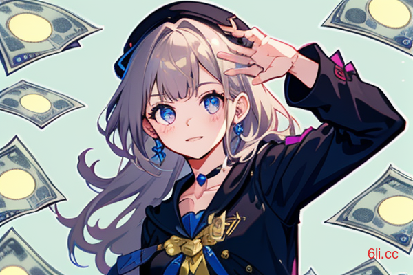 有钱人不可怕可怕的是有钱人比你还努力（有钱人不一定比穷人快乐）